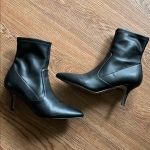 Marc Fisher Adia Bootie